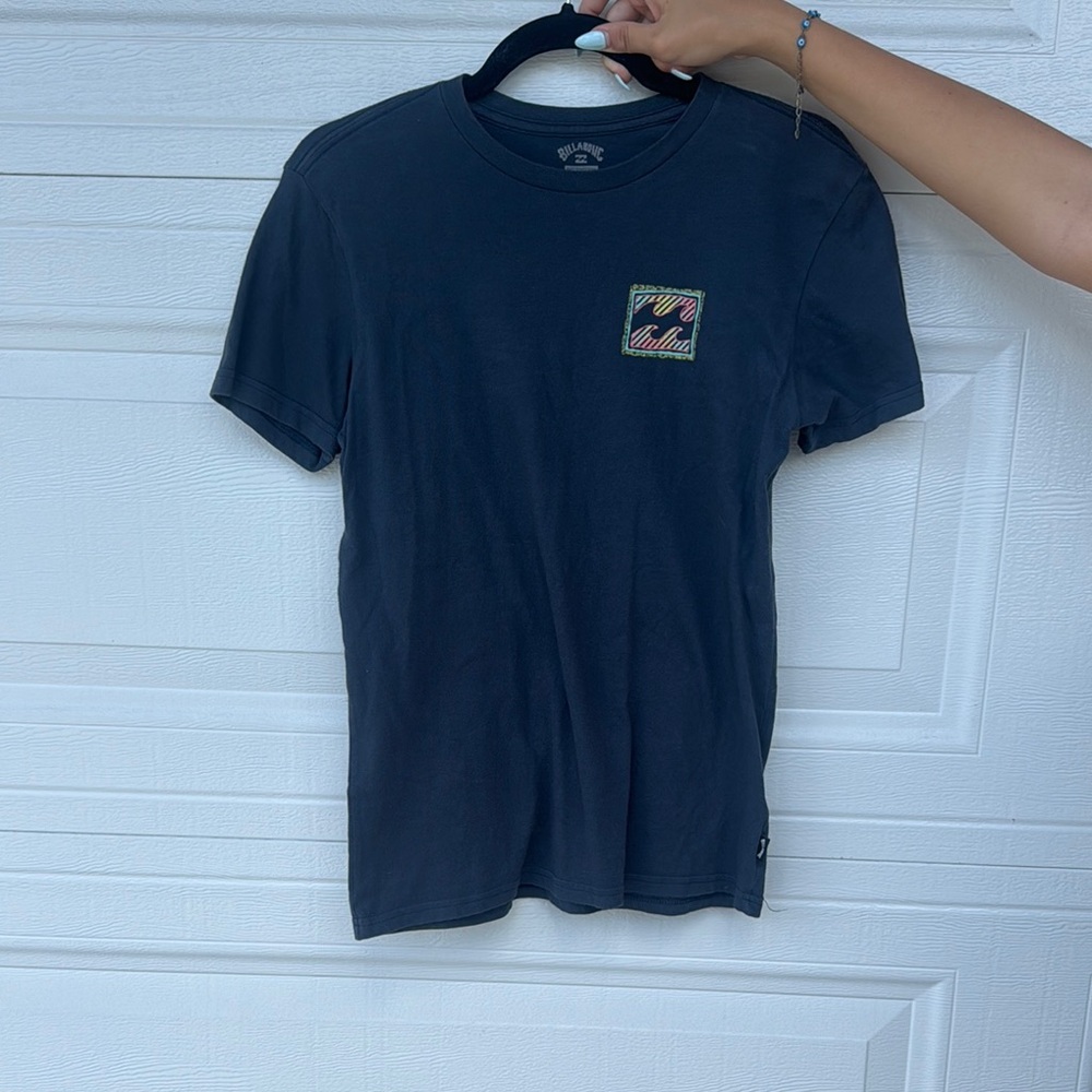 Billabong t shirt